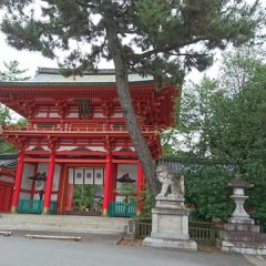 今宮神社、京都府京都市