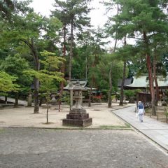 今宮神社、京都府京都市